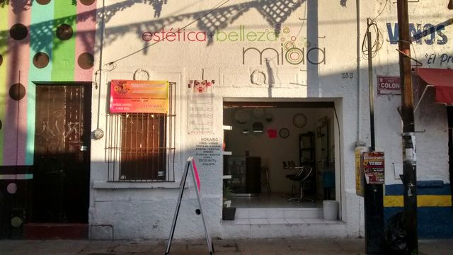 MIAA
Santa Anita
